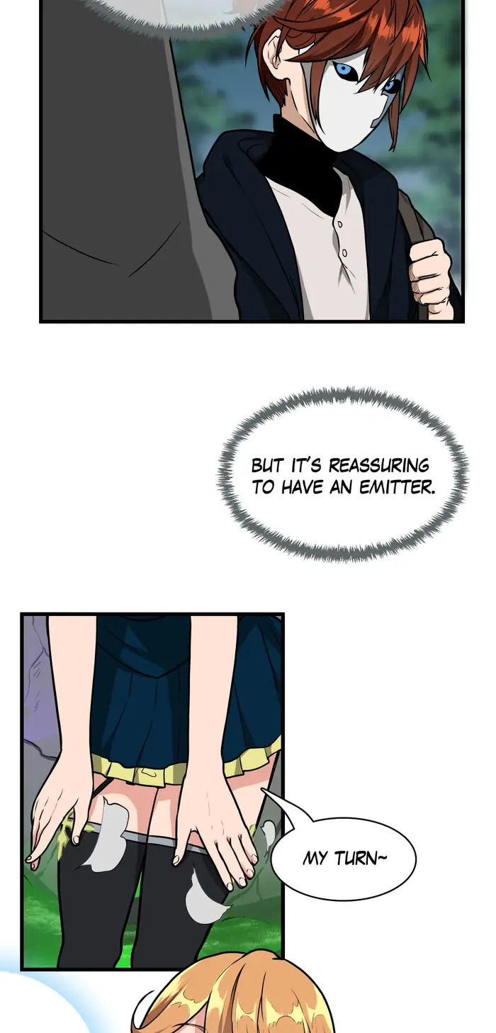 The Beginning After the End Chapter 58 image 55_optimized